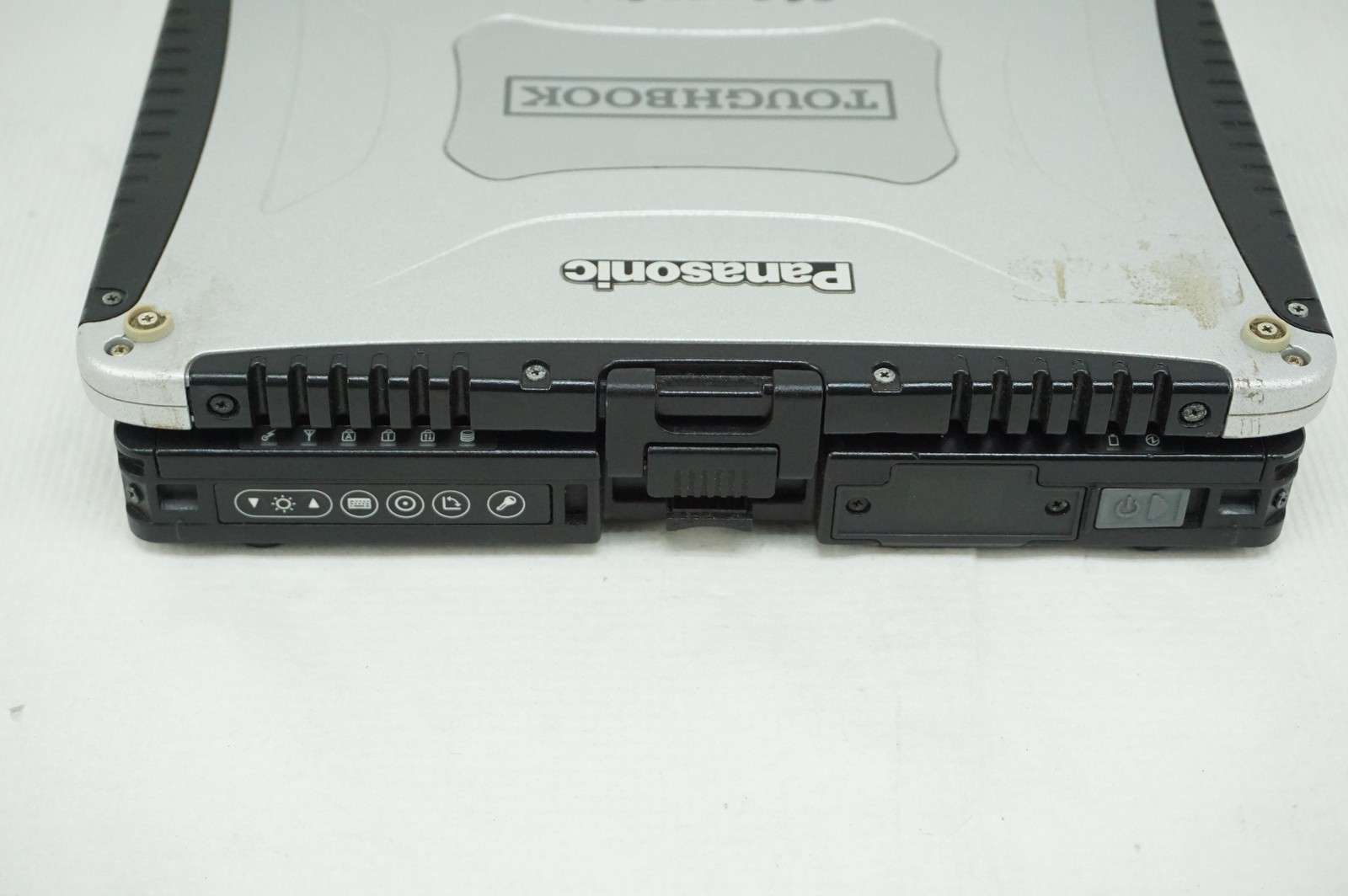 Panasonic Toughbook CF19 i5-3610ME 2.7GHz 4GB RAM Has Stylus No Hard Drive