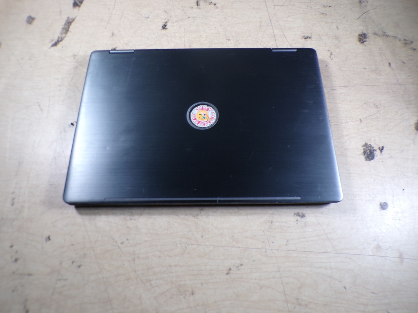 DELL LATITUDE 3379 INTEL CORE I3-6100U 2.30GHZ 8GB RAM **NO HD/ NO CADDIE/ NO OS
