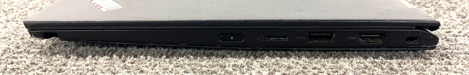 Lenovo ThinkPad X13 Yoga Gen 1 13.3″ 2-in-1 i5-10th 8GB No Storage Boots to BIOS