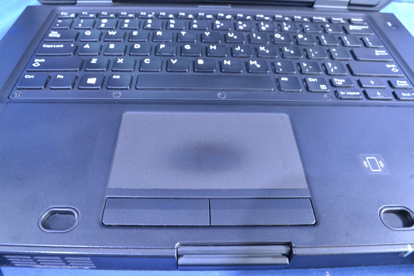 Dell Latitude 5420 Rugged Touch i5-8350U/ 16GB/ 512GB/ Windows 11 (J061208)