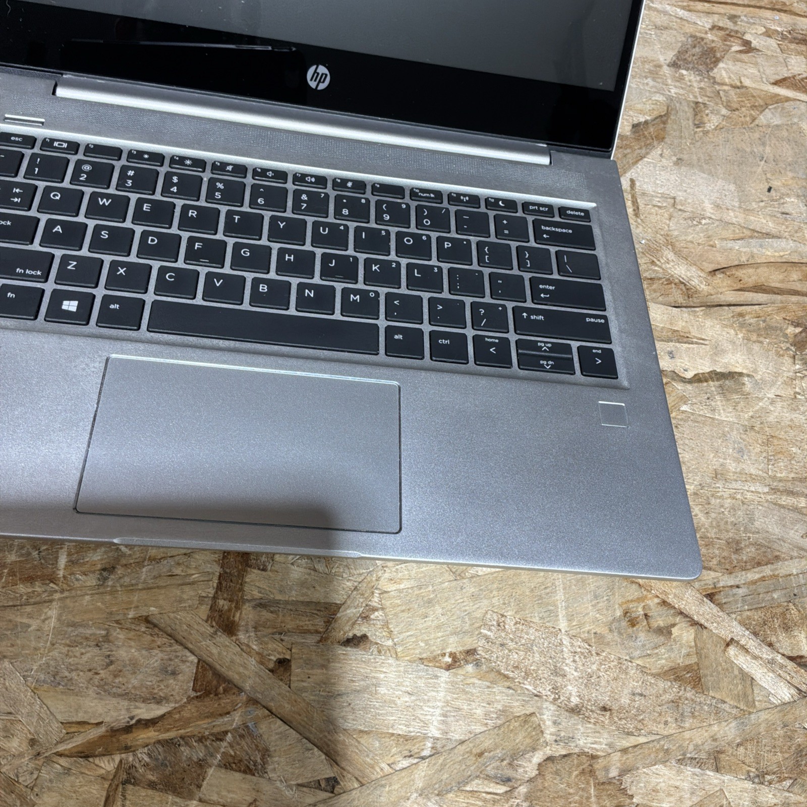 HP ProBook 430 G6 i5-8265U 1.60GHz 8GB ram 128 GB SSD Touchscreen C453