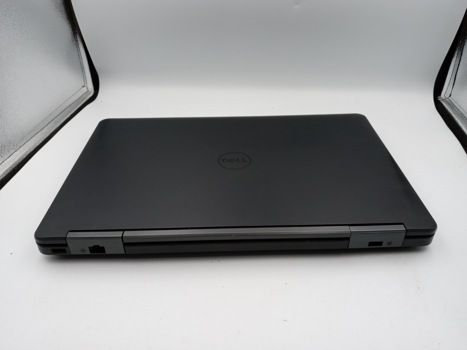 Dell Latitude E5540 15″ Laptop Intel i5-4310U 4GB RAM 128GB SSD Windows 11 -RR