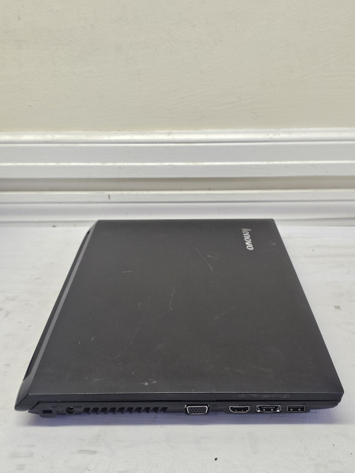 Lenovo B575 Laptop – AMD E2-350 – 8GB RAM – 250GB HDD – Windows 10