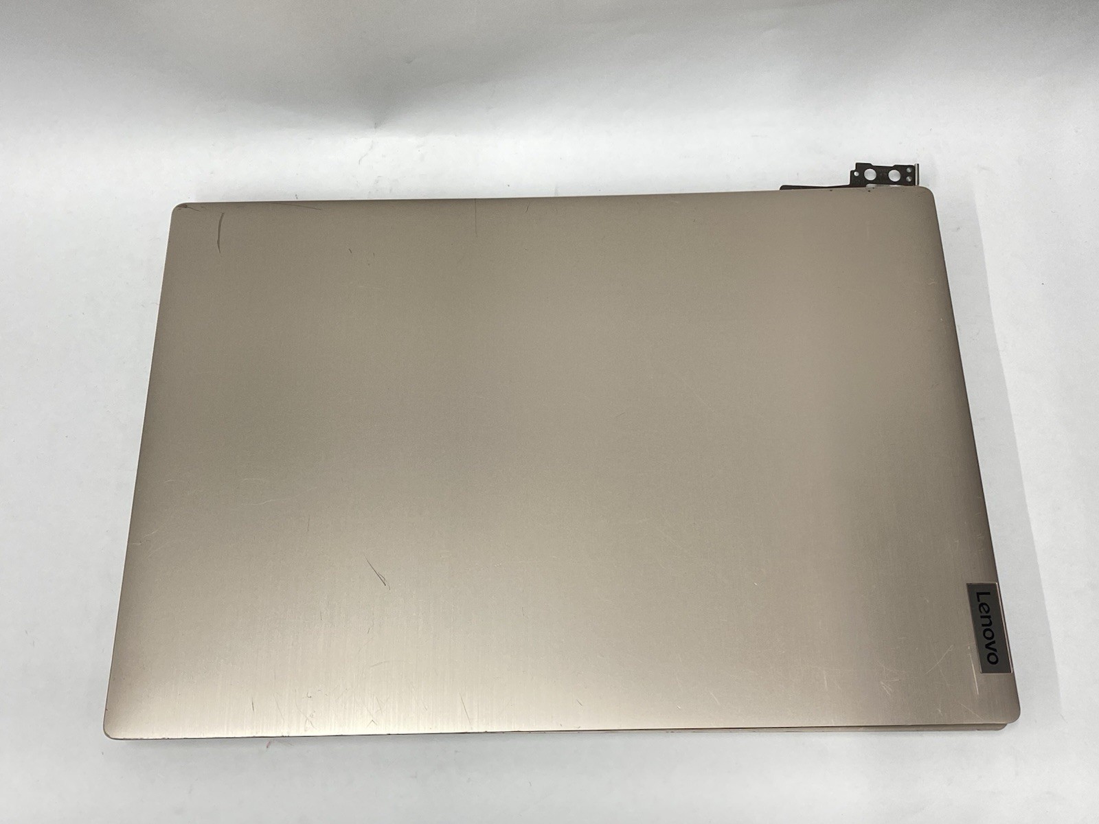 Lenovo IdeaPad 3 15IL05 – FHD – i3-1005G1 – No SSD/No OS – READ