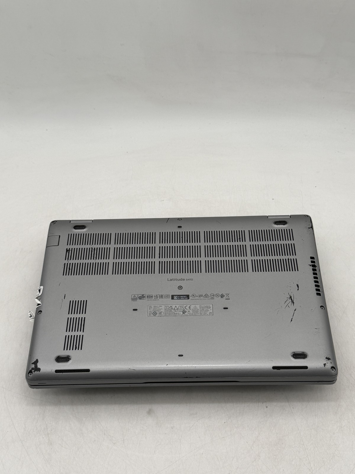 Dell Latitude (5410) 14inch i5-10310U 8GB 256GB NO OS |Please Read|