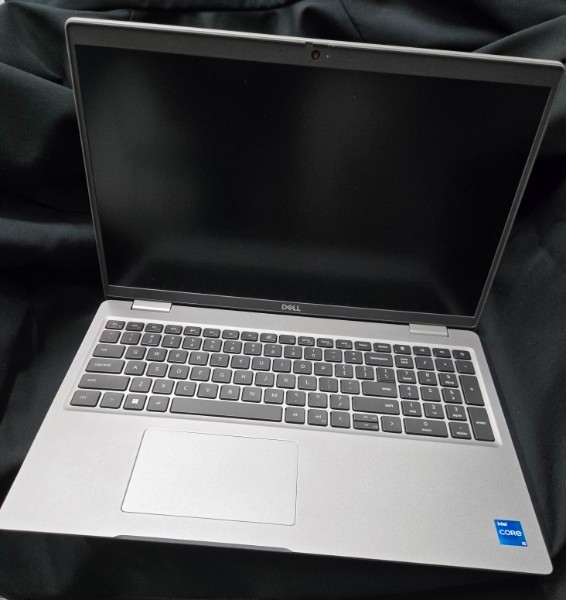 Dell Latitude 5530 i5-16GB Ram-256SSD