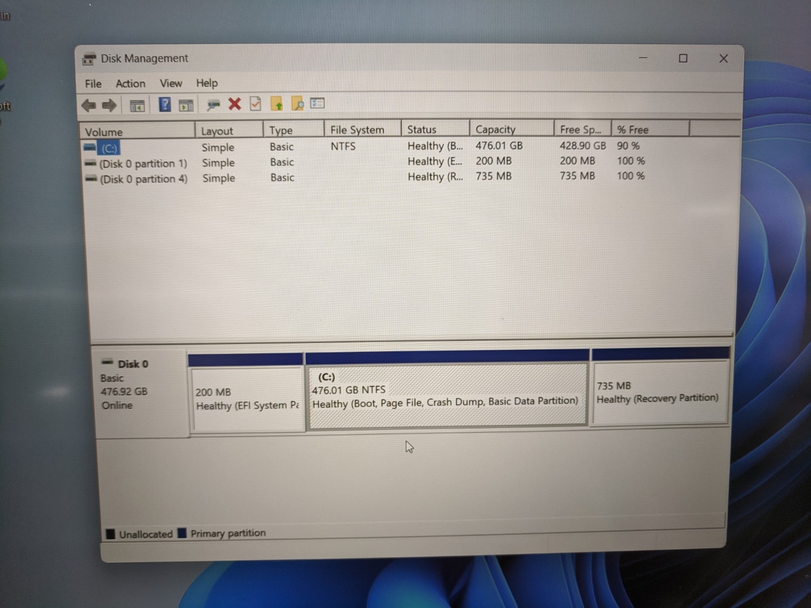 Lenovo Laptop ThinkBook 16 G7 IML 16″ Intel Core Ultra 7 155U 512GB- Silver