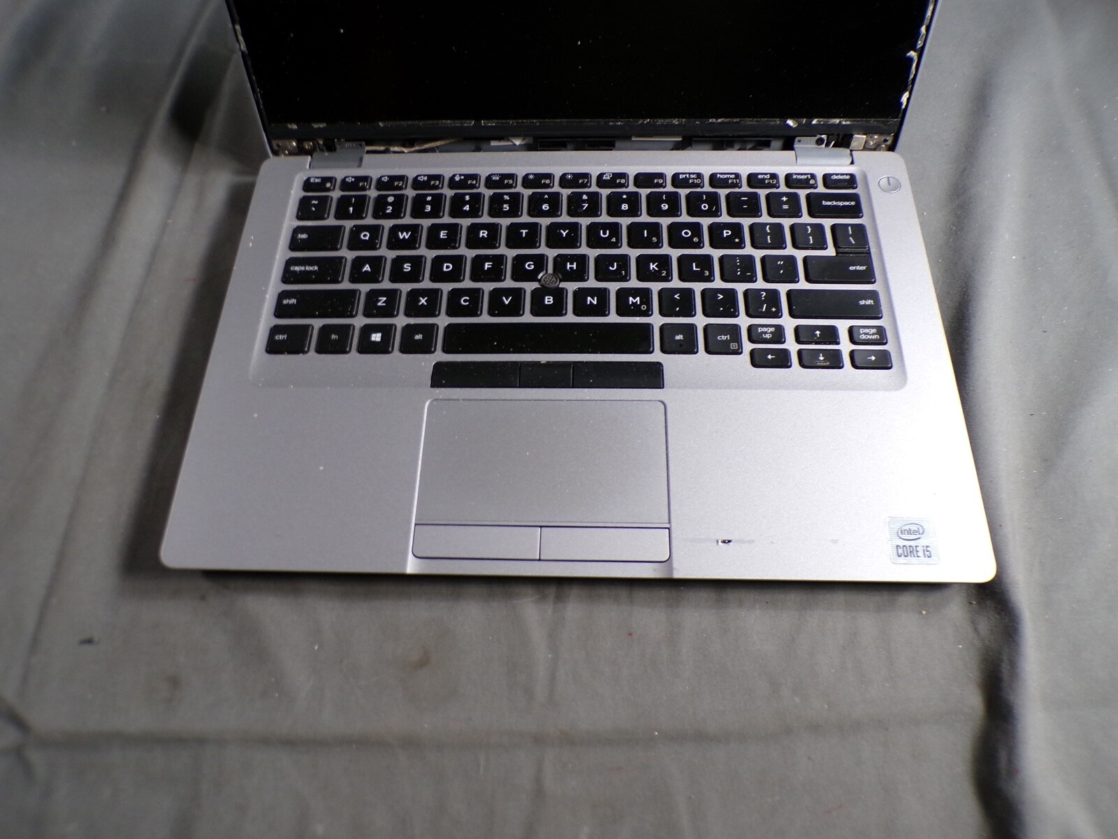 DELL LATITUDE 5410 INTEL CORE i5-10210U 1.60GHZ 8GB RAM