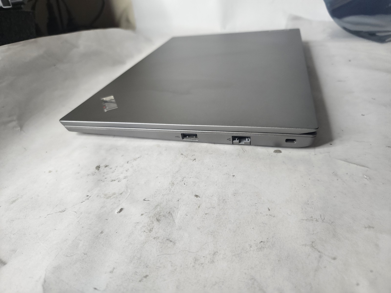 ThinkPad E14 Gen 4 i7-1255u 16GB RAM 512Gb NVME SSD Win 11 Pro READ