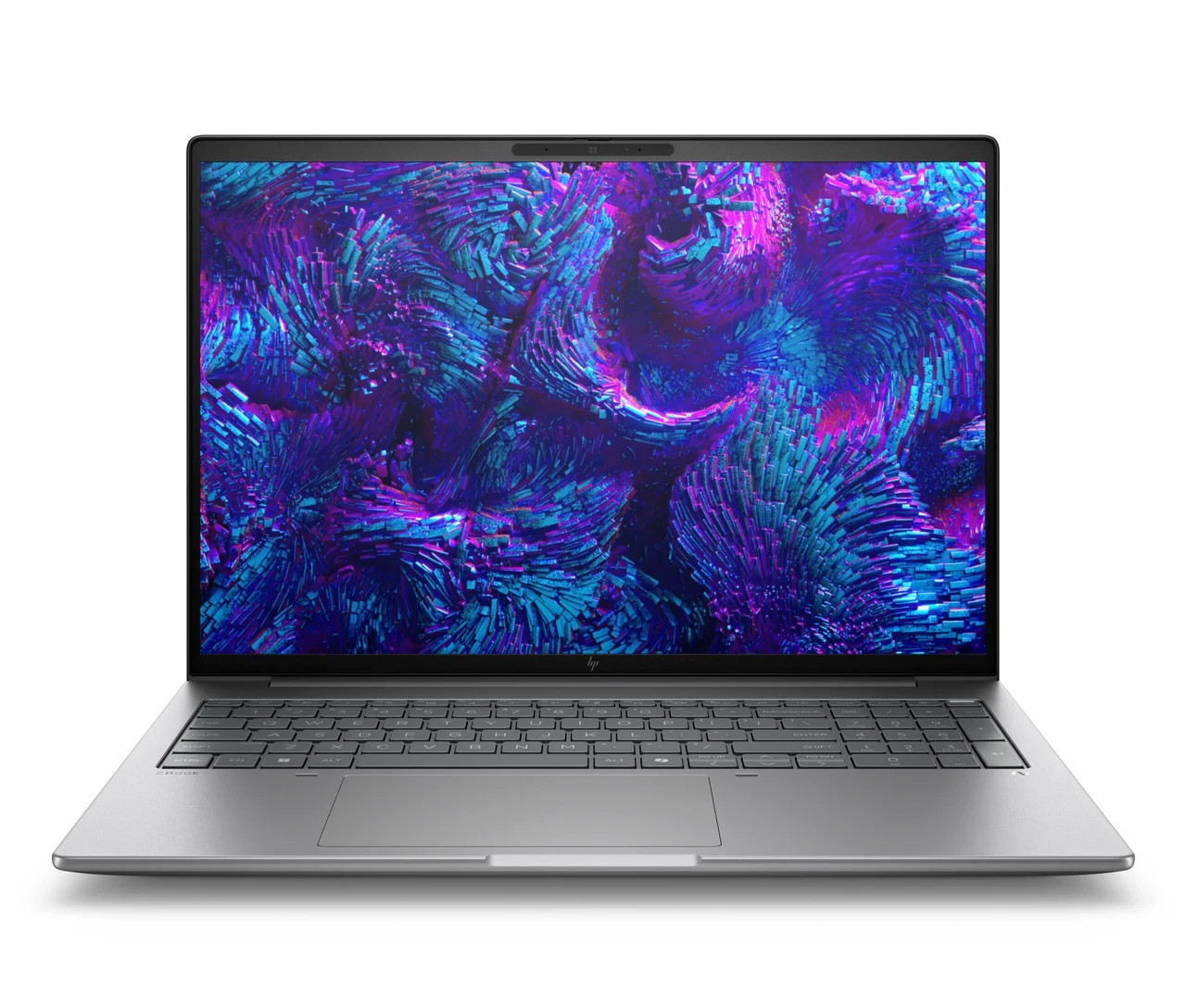 HP ZBook 8 G1i 16 inch Core Ultra 7 265U/Integrated GPU/32 GB DDR5/1 TB SSD
