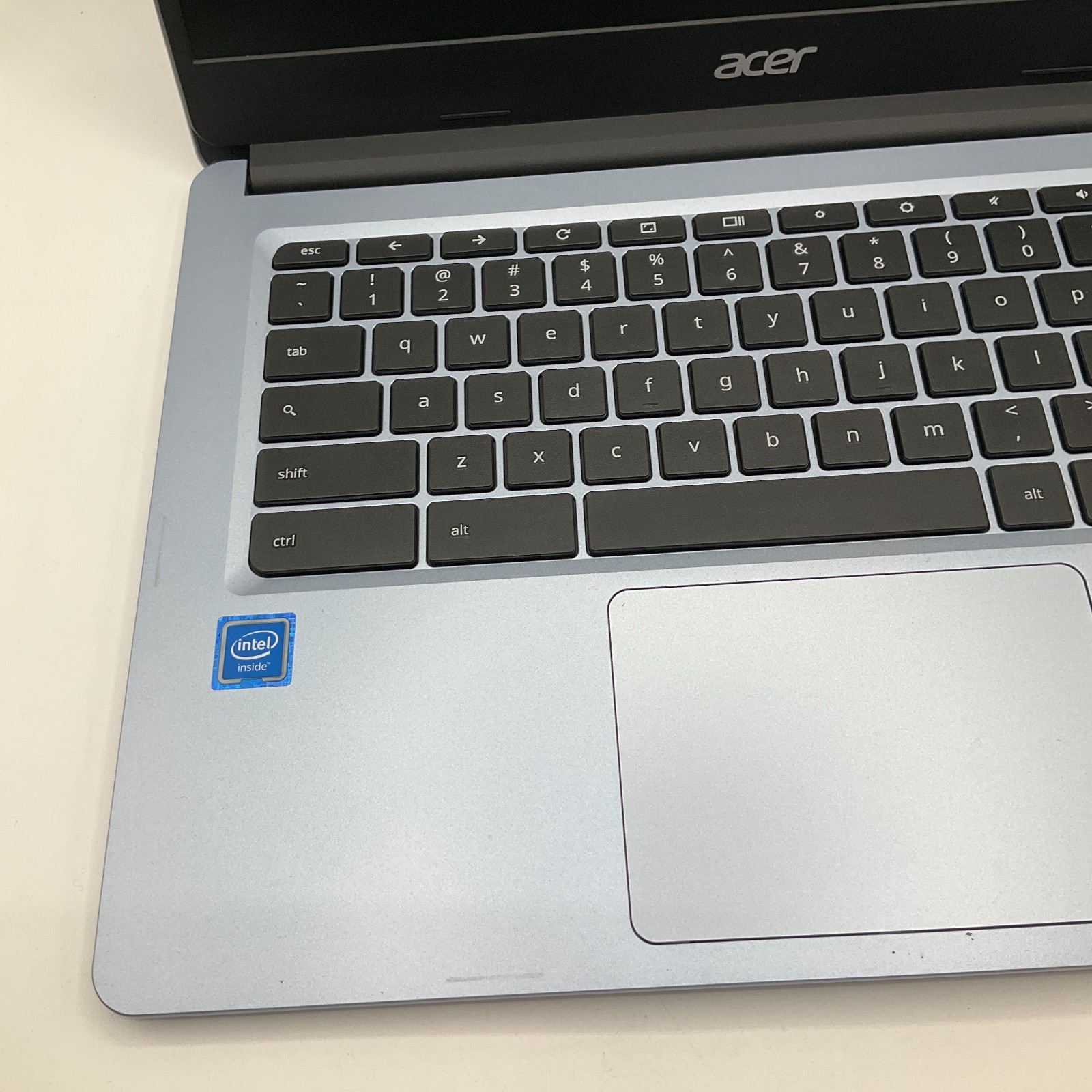 Acer Chromebook N19Q2 14″ Intel Celeron N4000 4GB RAM 64GB Storage Blue