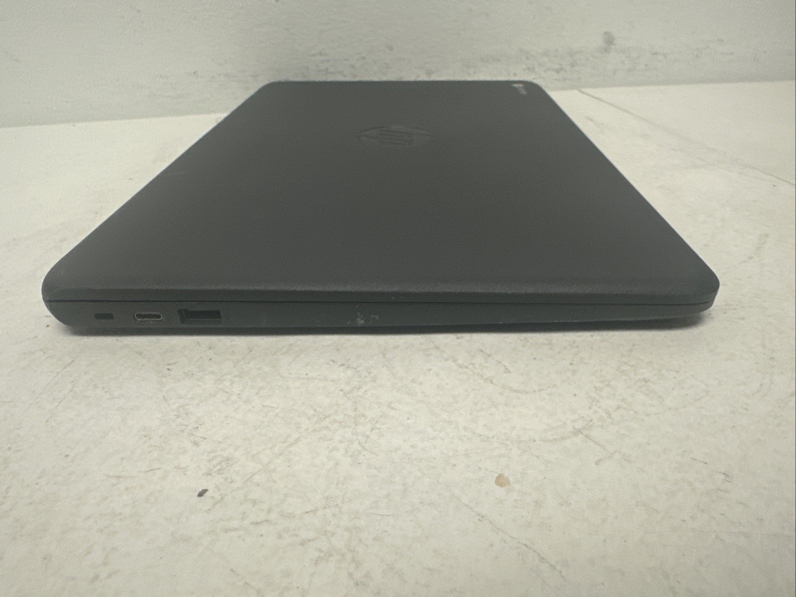 HP CHROMEBOOK 14A G5 AMD A4 PORCESSOR, 4GB RAM, 32GB