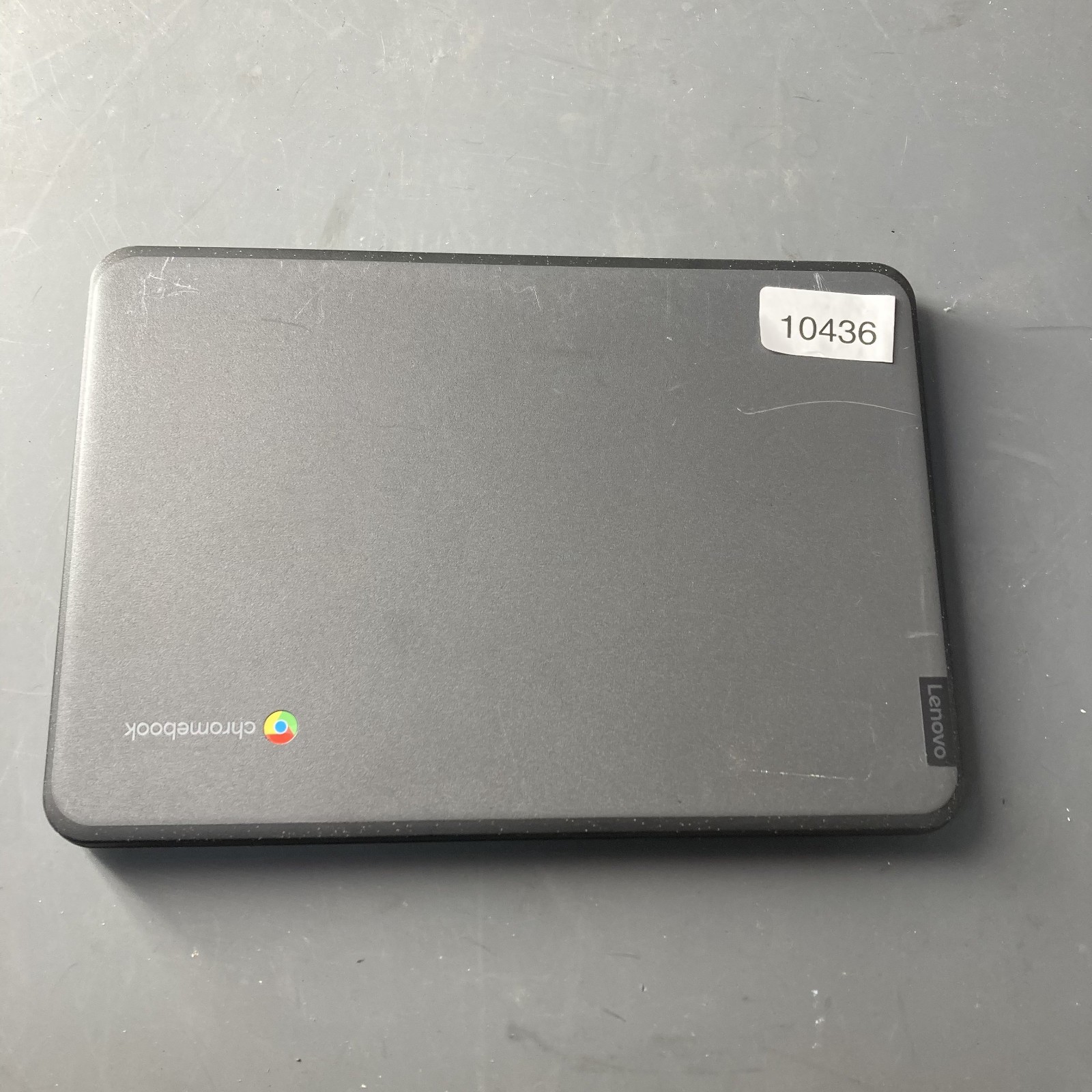 Lenovo 100e Chromebook Gen 3 11.6″ AMD 3015Ce w/ Radeon 4GB 32GB Chipped LCD