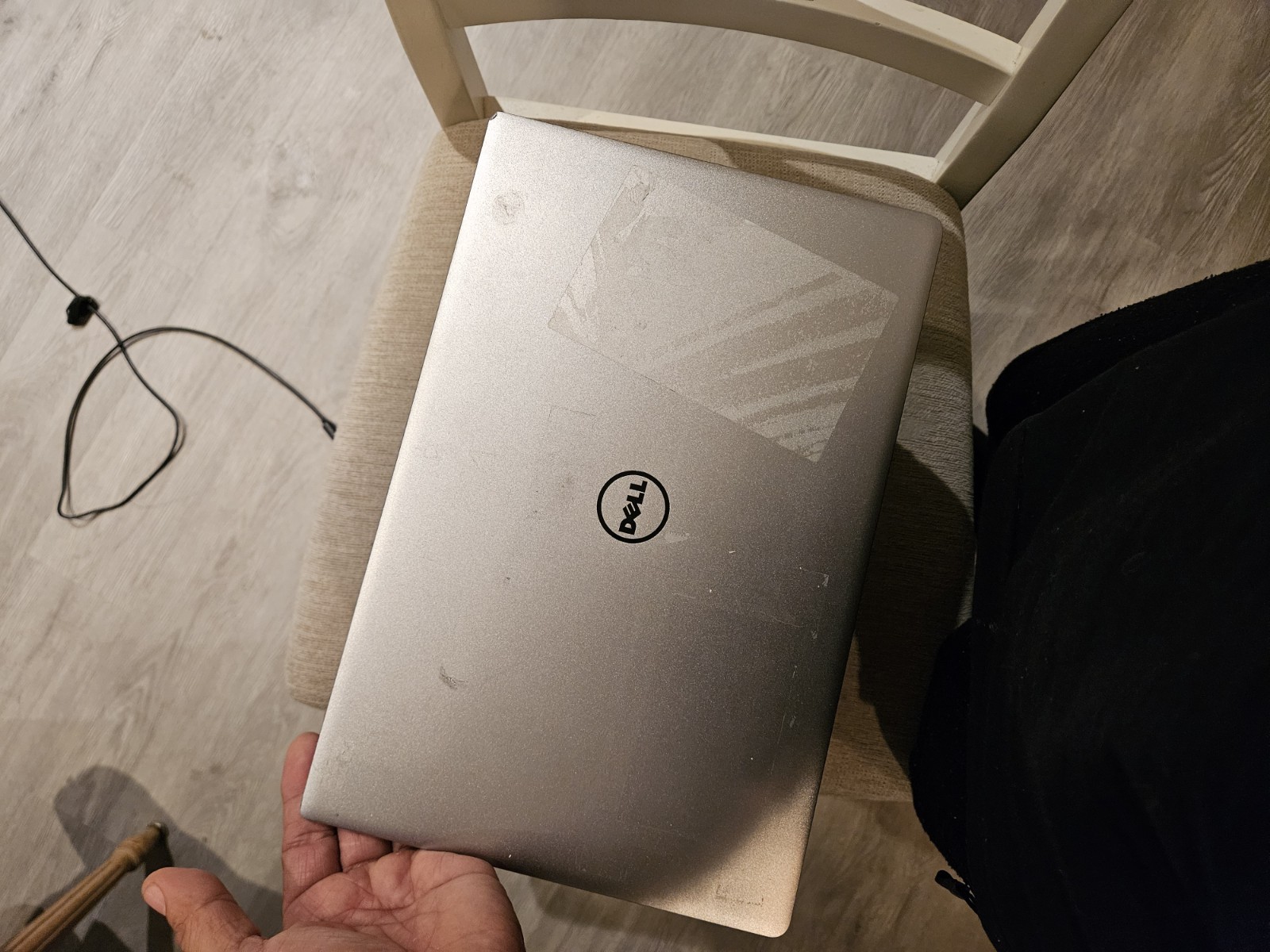 Dell XPS 13-9343 13.3″ Laptop i5-5200U, 2.2GHZ, 8gb RAM, WiFi