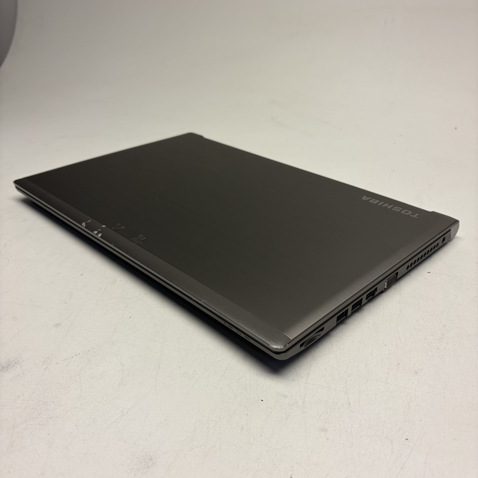 Toshiba Tecra Z50-C w/ Power Supply (READ DESCRIPTION)