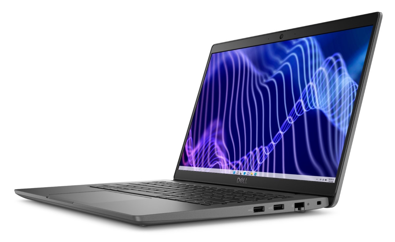 Dell Latitude 3440 14″ Intel Core i5 13th Gen 8GB 256GB Windows 11 Fair