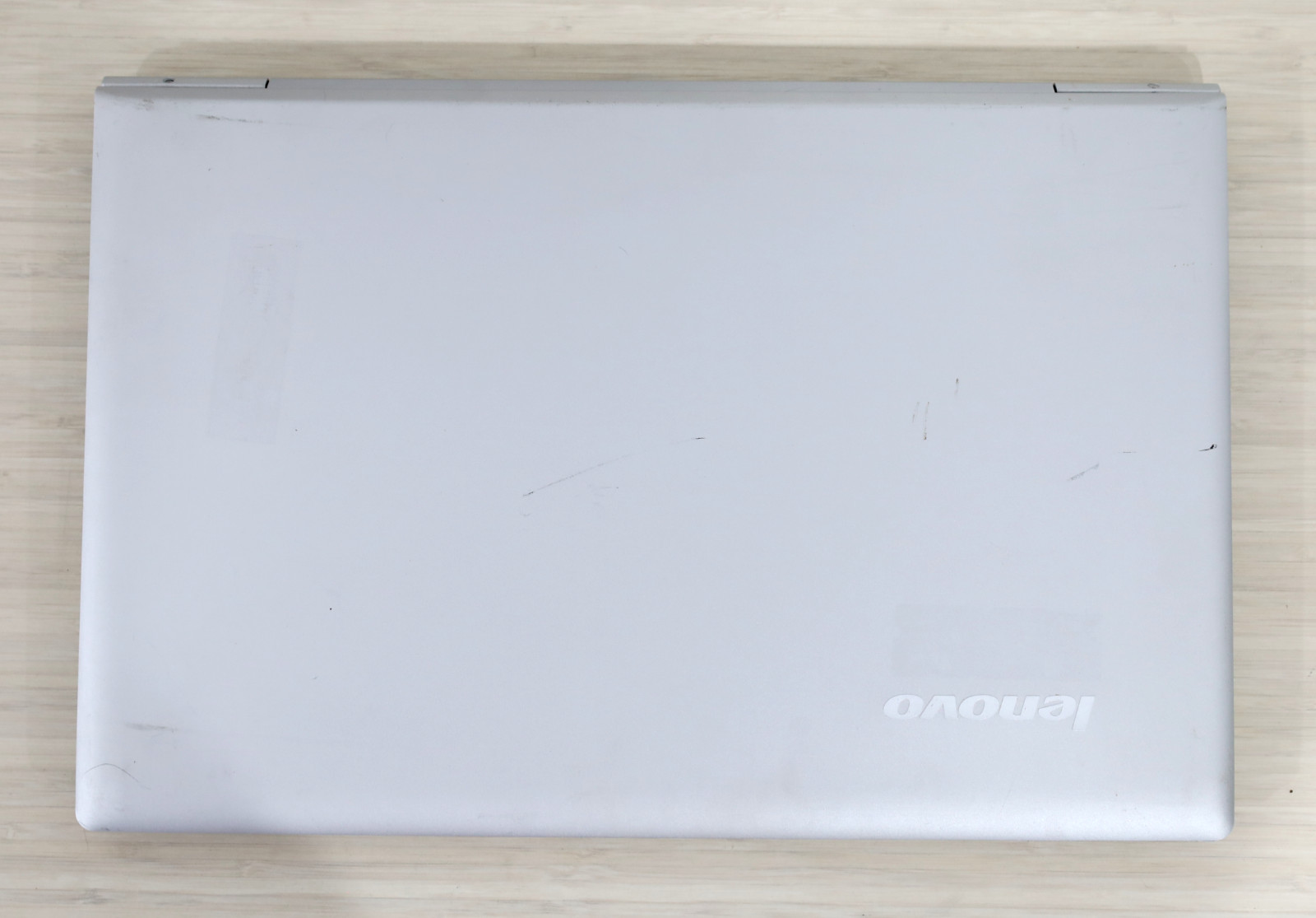 LOT of 2 Lenovo Laptops – FOR PARTS AS-IS – Thinkpad X1 Carbon, IdeaPad u530