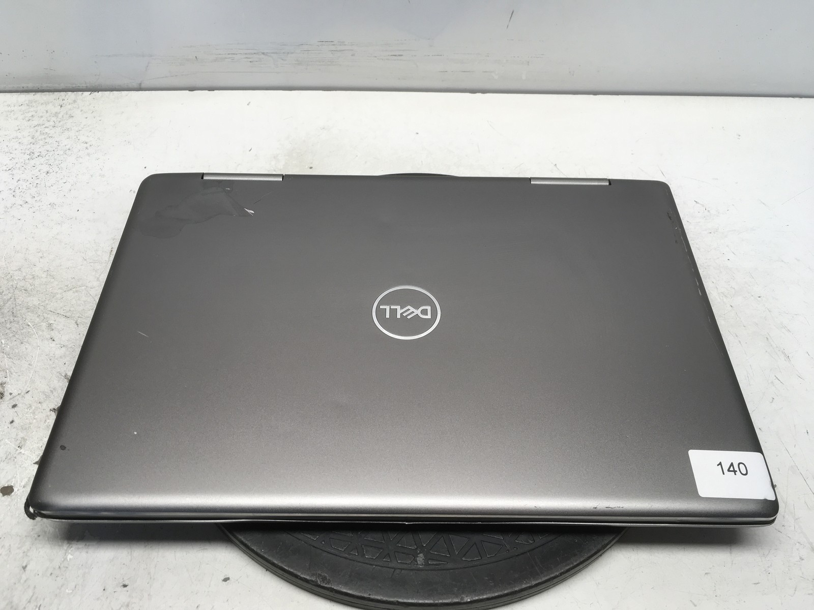 Dell Inspiron 7573 Intel i5-8250U 1.6GHz No RAM NO HDD No Batt