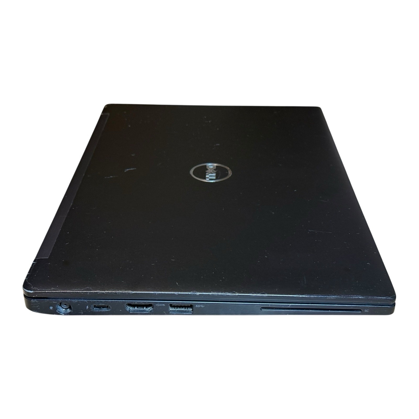 Dell Latitude 7280 16GB RAM, i7-7600U, 2.80GHz, 512GB SSD (No Battery)