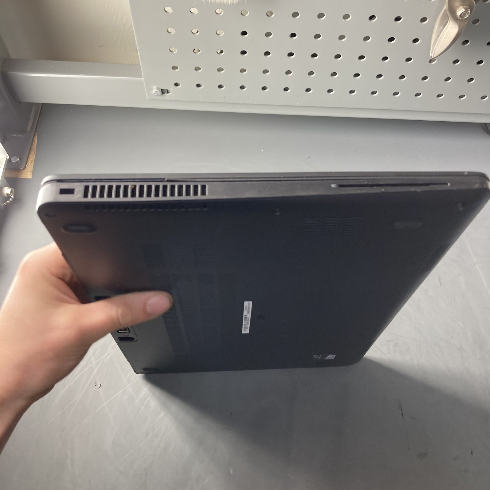 Dell Latitude E7470 14″ FHD i7-6600U@2.6GHz 16GB RAM 256GB SSD Windows 11