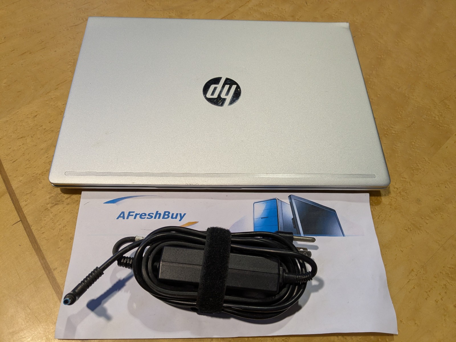 HP ProBook 440 G7 14″ i5-10210U 1.6Ghz 8GB RAM 256GB SSD No OS – Dents