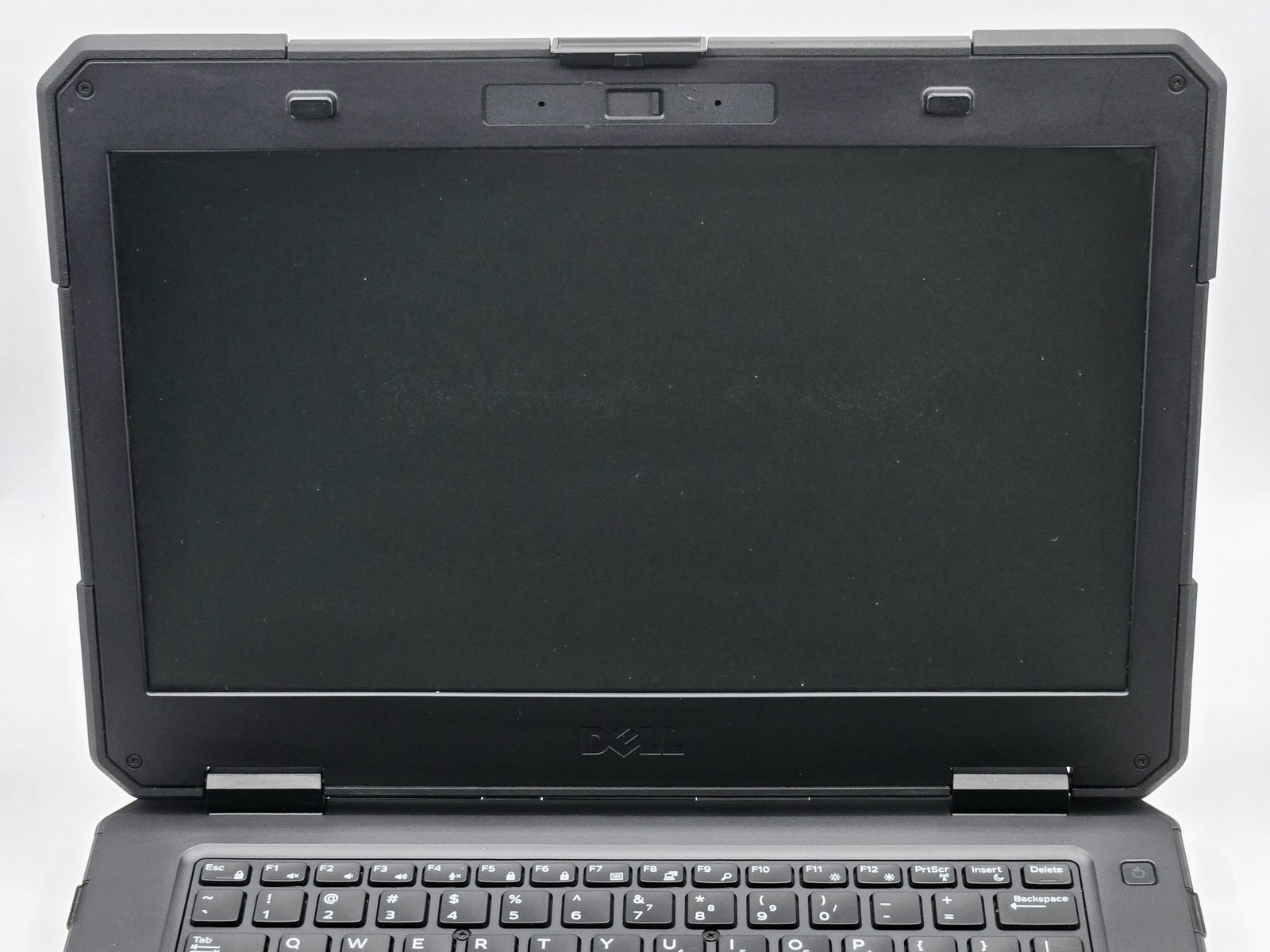 Dell Latitude 5414 Rugged 14″ HD I5-6300U 256GB SSD 32GB W10P Webcam *READ*
