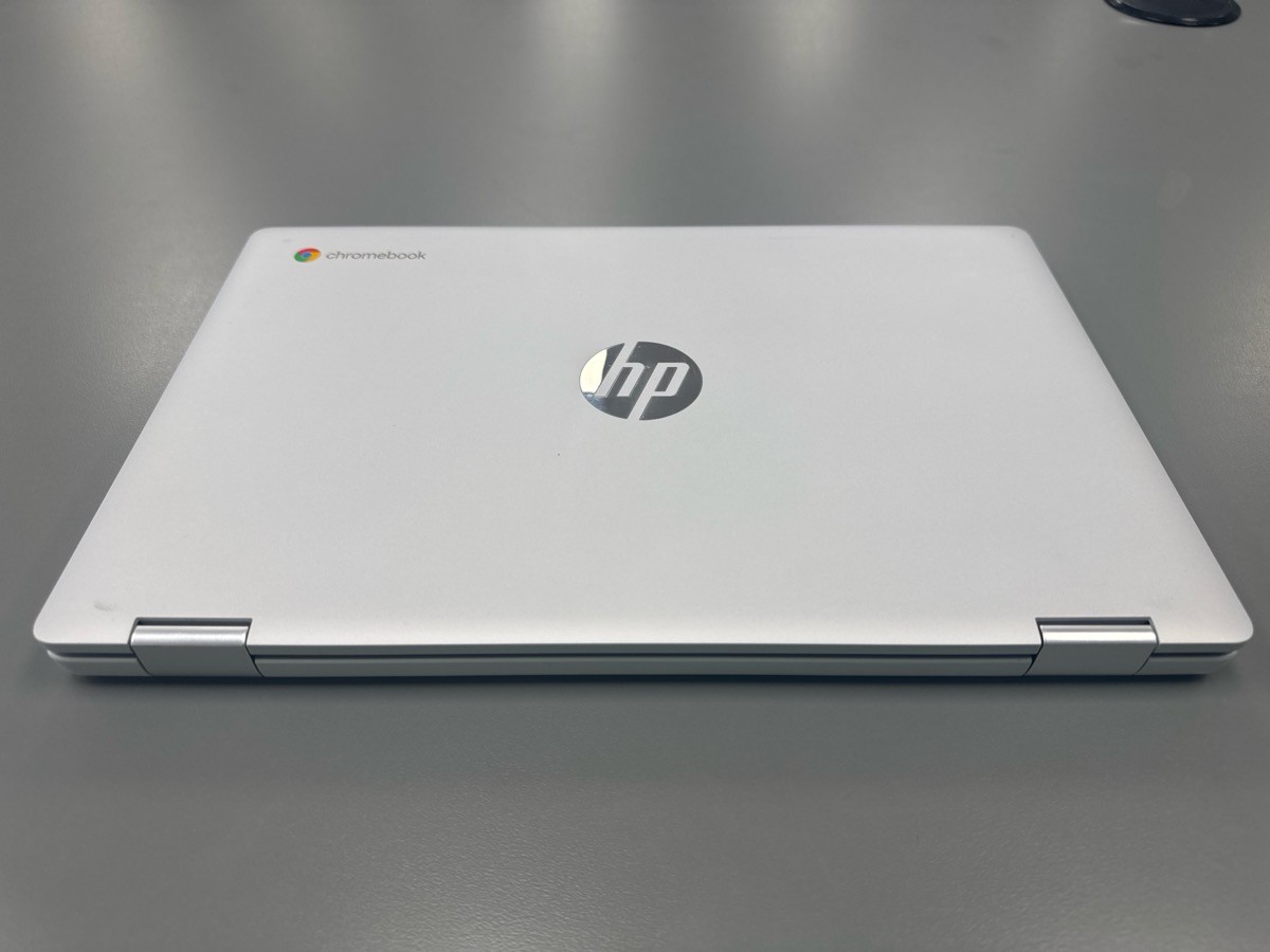 Hewlett Packard Chromebook x360 14bt-cd000 (PD6016556)