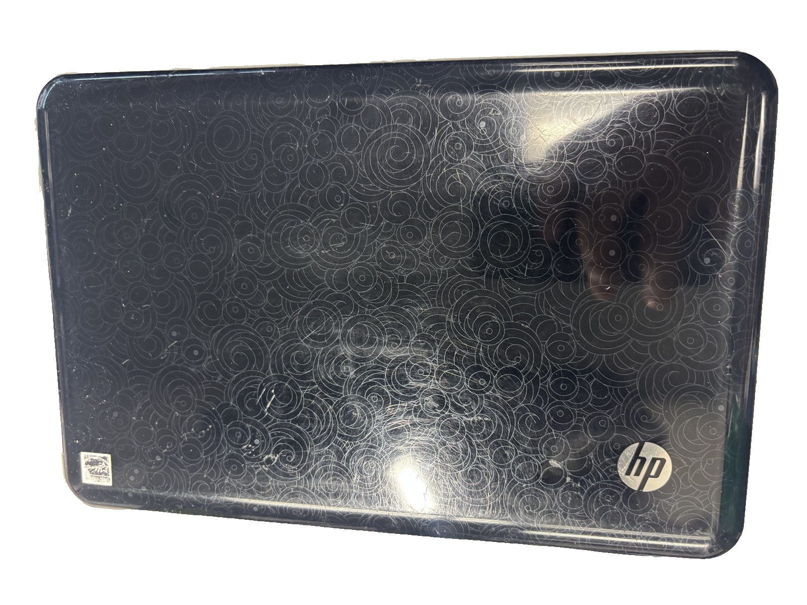 HP Mini 110-11 Model HSTNN-170c 10.1 Inch 160GB HDD 1GB RAM Windows XP w/ Cord