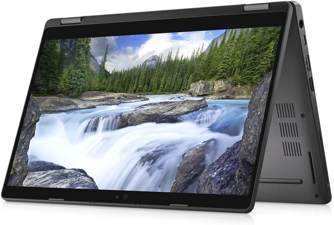 $100 Off~ Dell Latitude Laptop PC: Intel i7! 16GB RAM 256GB NVME SSD! Windows 11