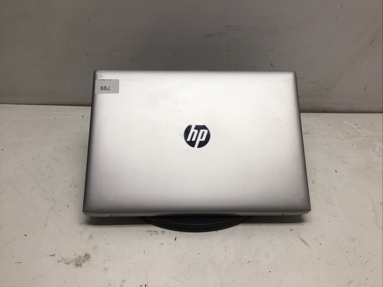 HP ProBook MT21 Intel Celeron 3865U 1.8GHz 8 GB NO HDD No Batt