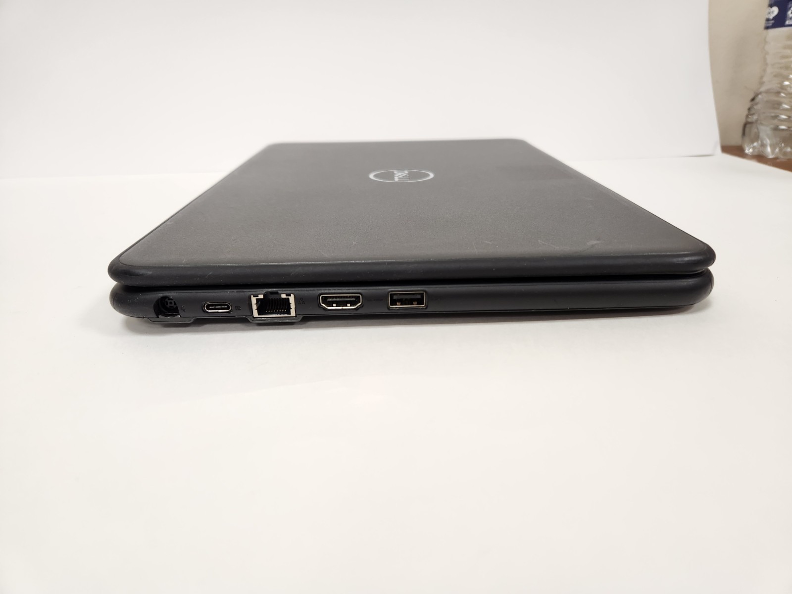 Dell Latitude 3310 TCH-SCRN Core i5-8265U, 8GB RAM, 128GB NVME, *READ #0253