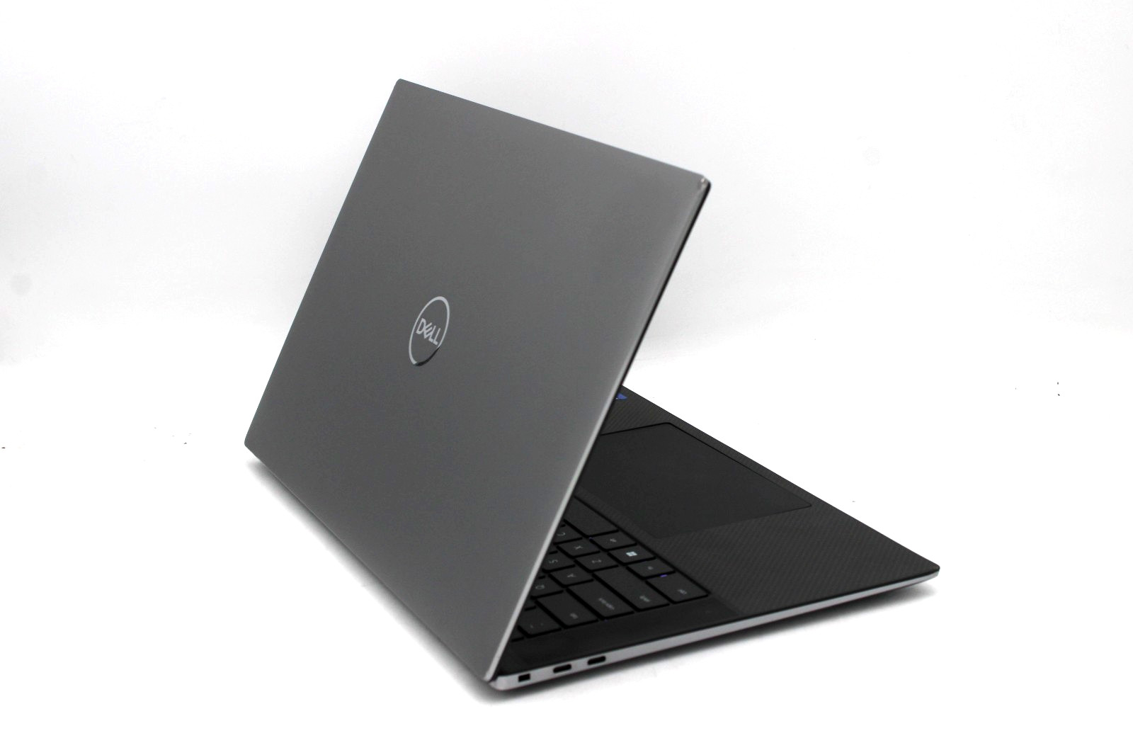 Dell Precision 5560 15.6″ Touch i9-11950H 16GB RAM 512GB SSD NIVIDIA RTX A2000