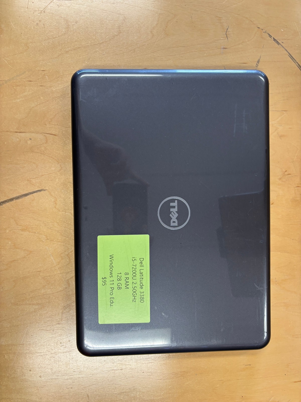 Dell Latitude 3380