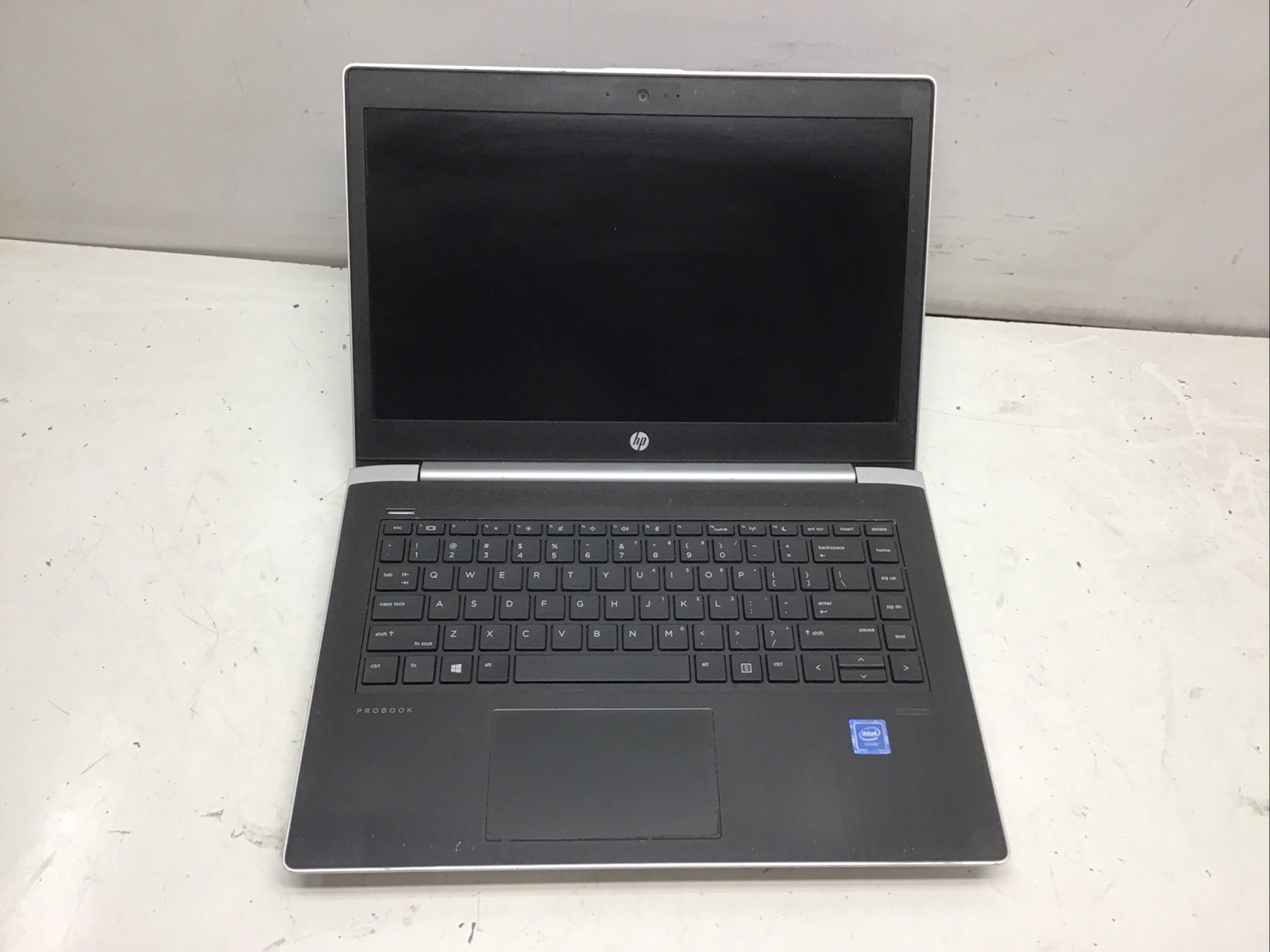 HP ProBook MT21 Intel Celeron 3865U 1.8GHz 8 GB NO HDD No Batt