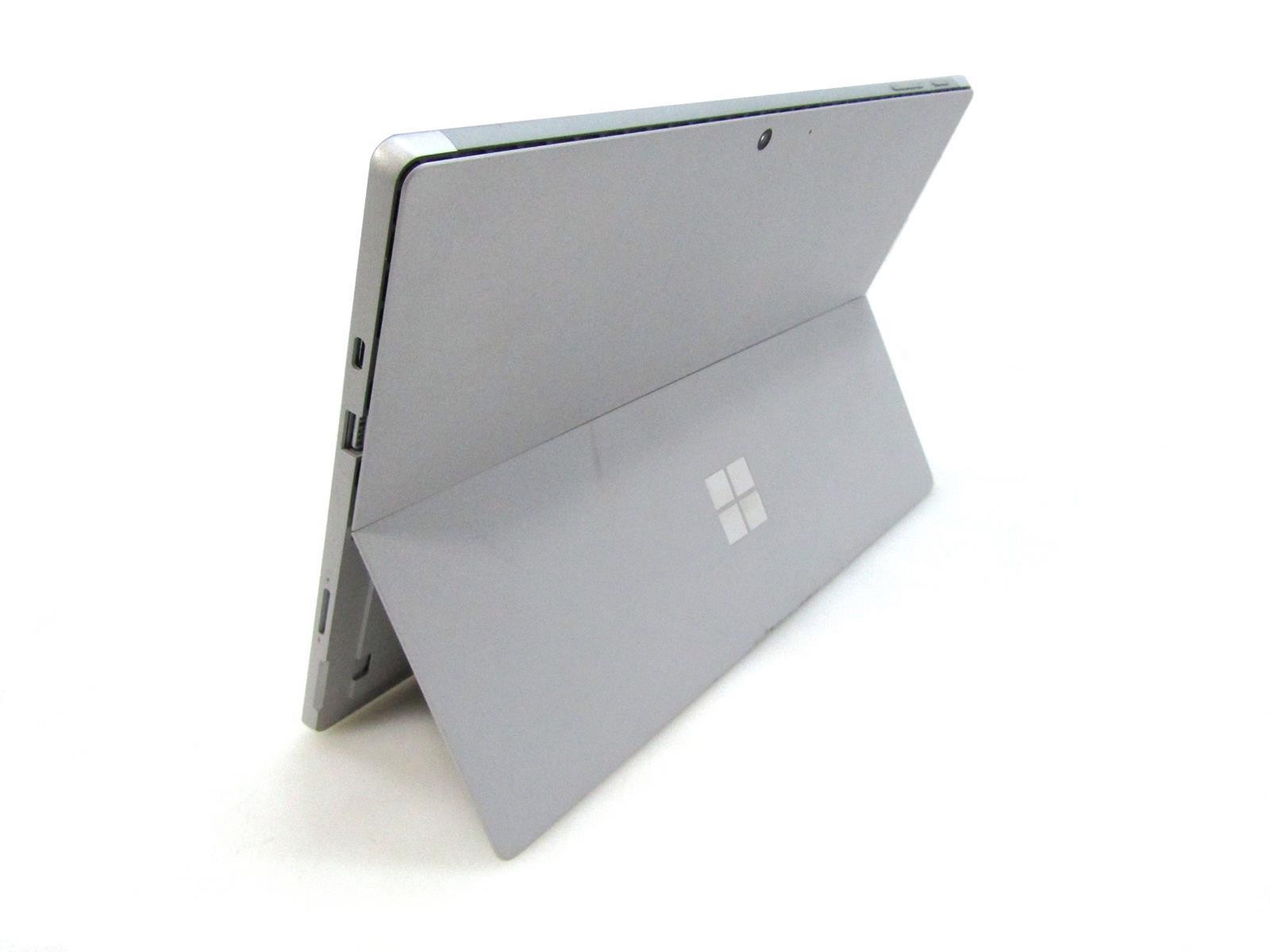 Microsoft Surface Pro 7 1866 12.3″ | Core i5-1035G4 | 8GB LPDDR4X | 256GB SSD