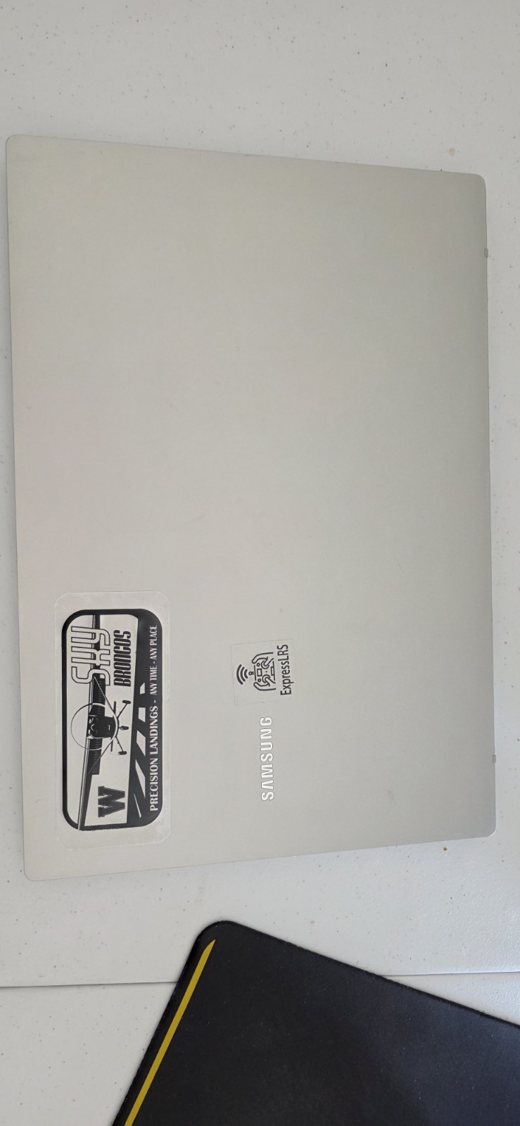 Samsung Galaxy Book Go 14in FHD Snapdragon 7c Gen 2 4GB 119GB eMMC W11 Silver