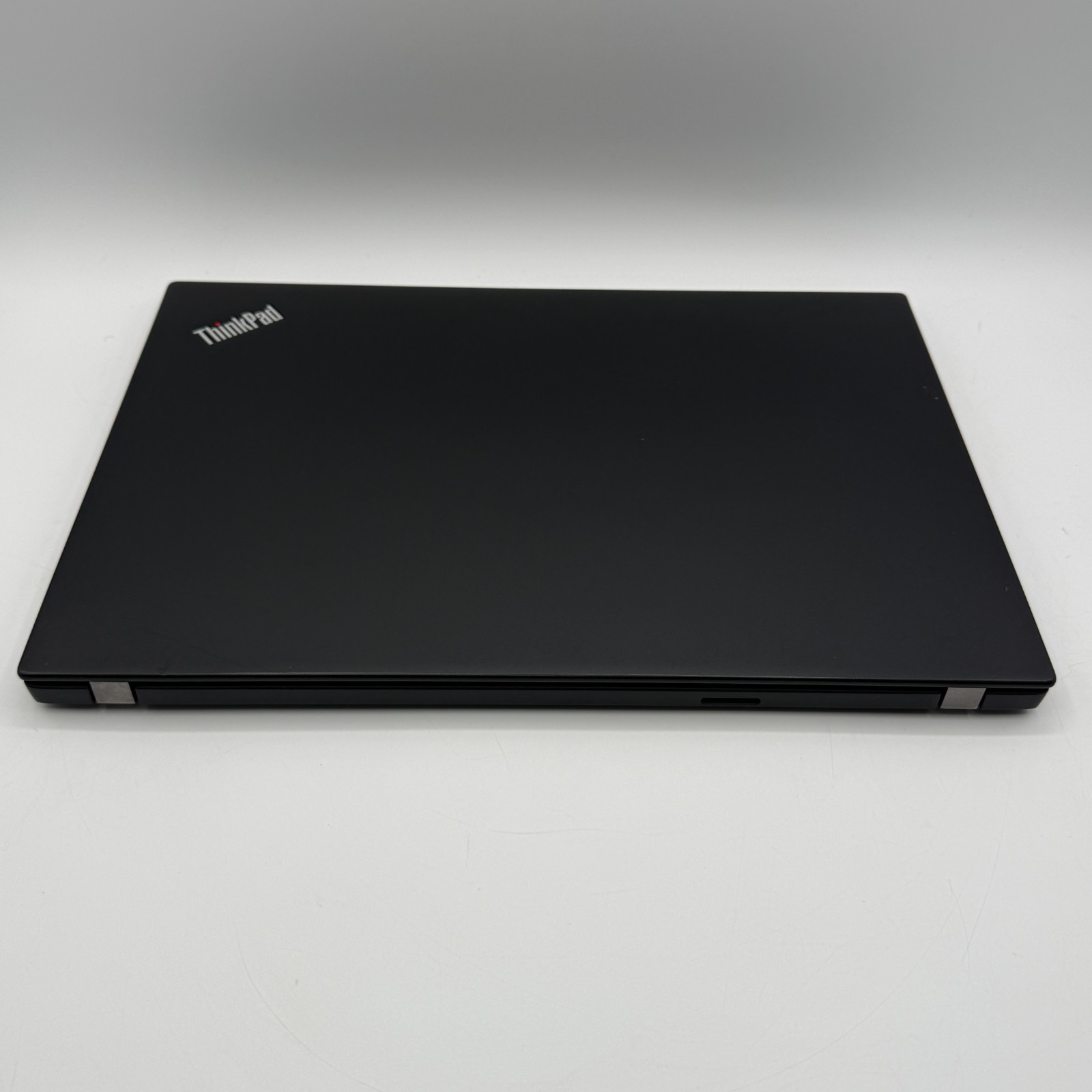 Lenovo ThinkPad T490s i7-8665U 16GB 256GB SSD Win11Pr Fingerprint LTE LaptopREAD