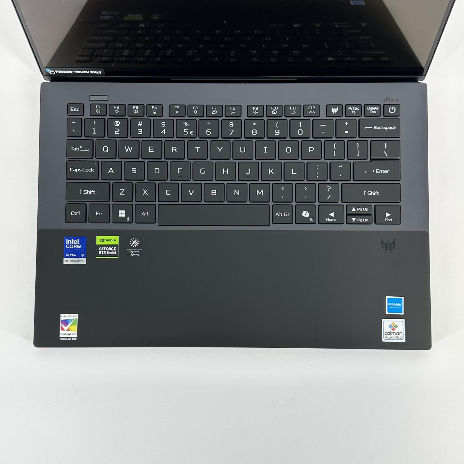 Acer Predator Triton 14 AI 14 120Hz TOUCH 3.3GHz Ultra 9 288V 32GB 2TB RTX 5070