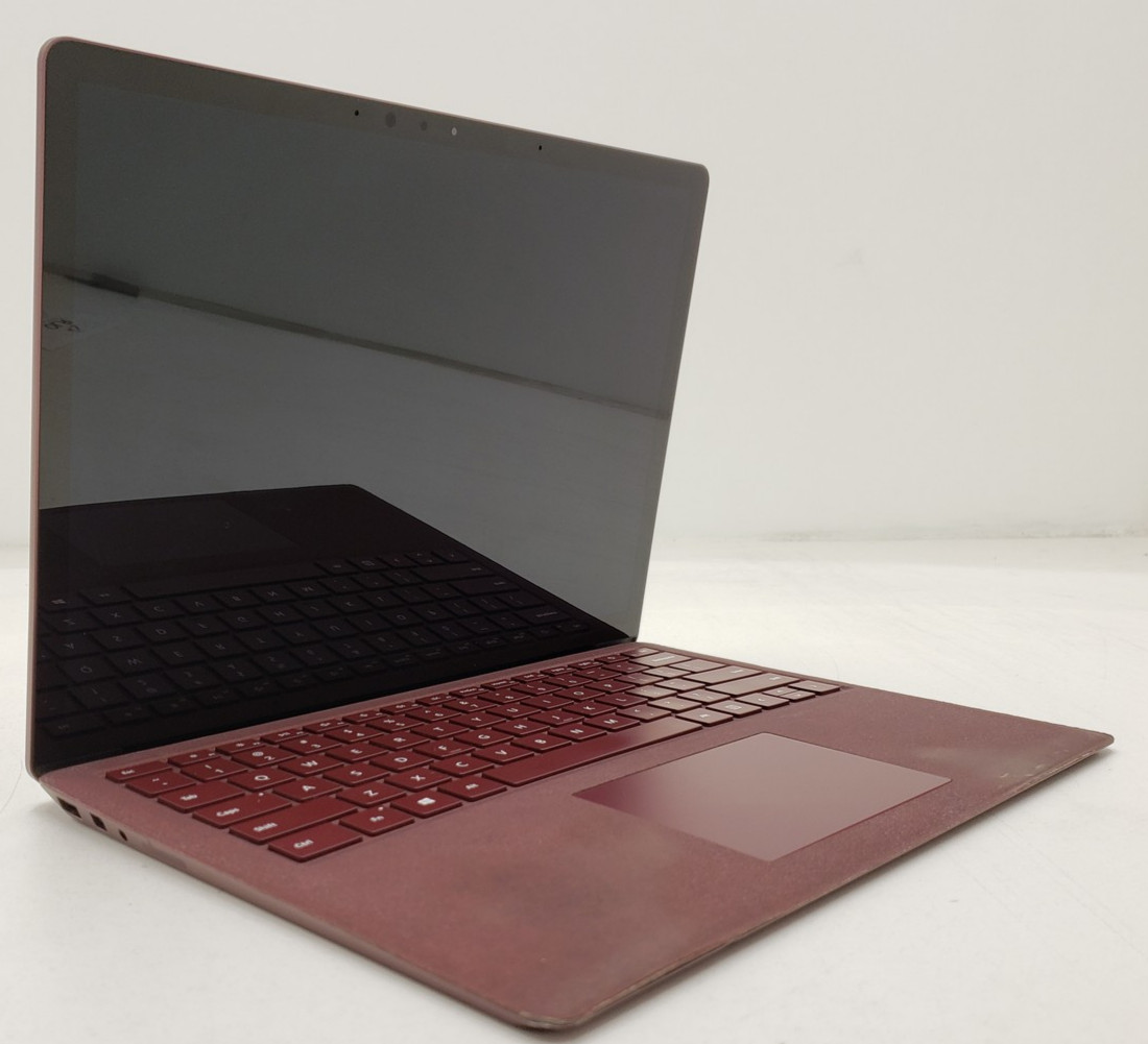 Microsoft Surface Laptop 1769 Intel Core i5-7200U 8GB RAM 256GB SSD 13.5″ Win 11