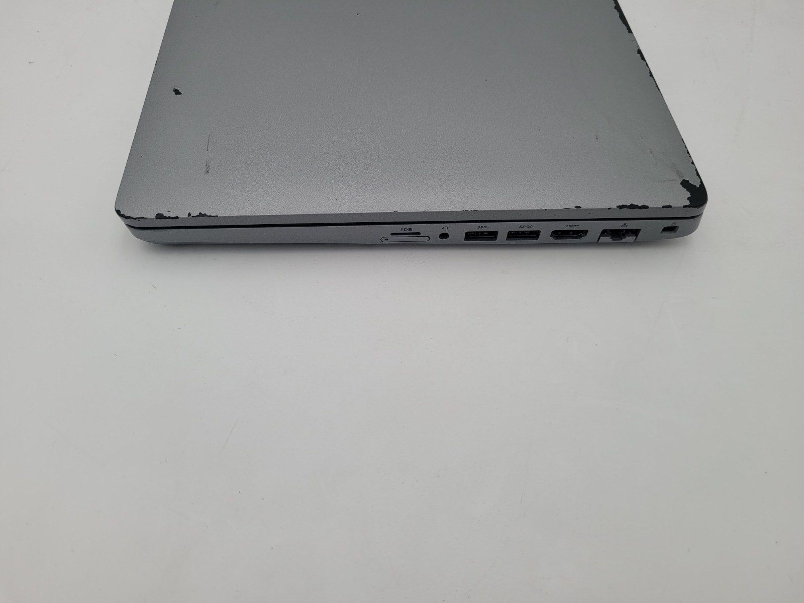 Dell Latitude 5510,i7-10610U@1.80GHz,16GB Ram,512GB NVMe,NO OS