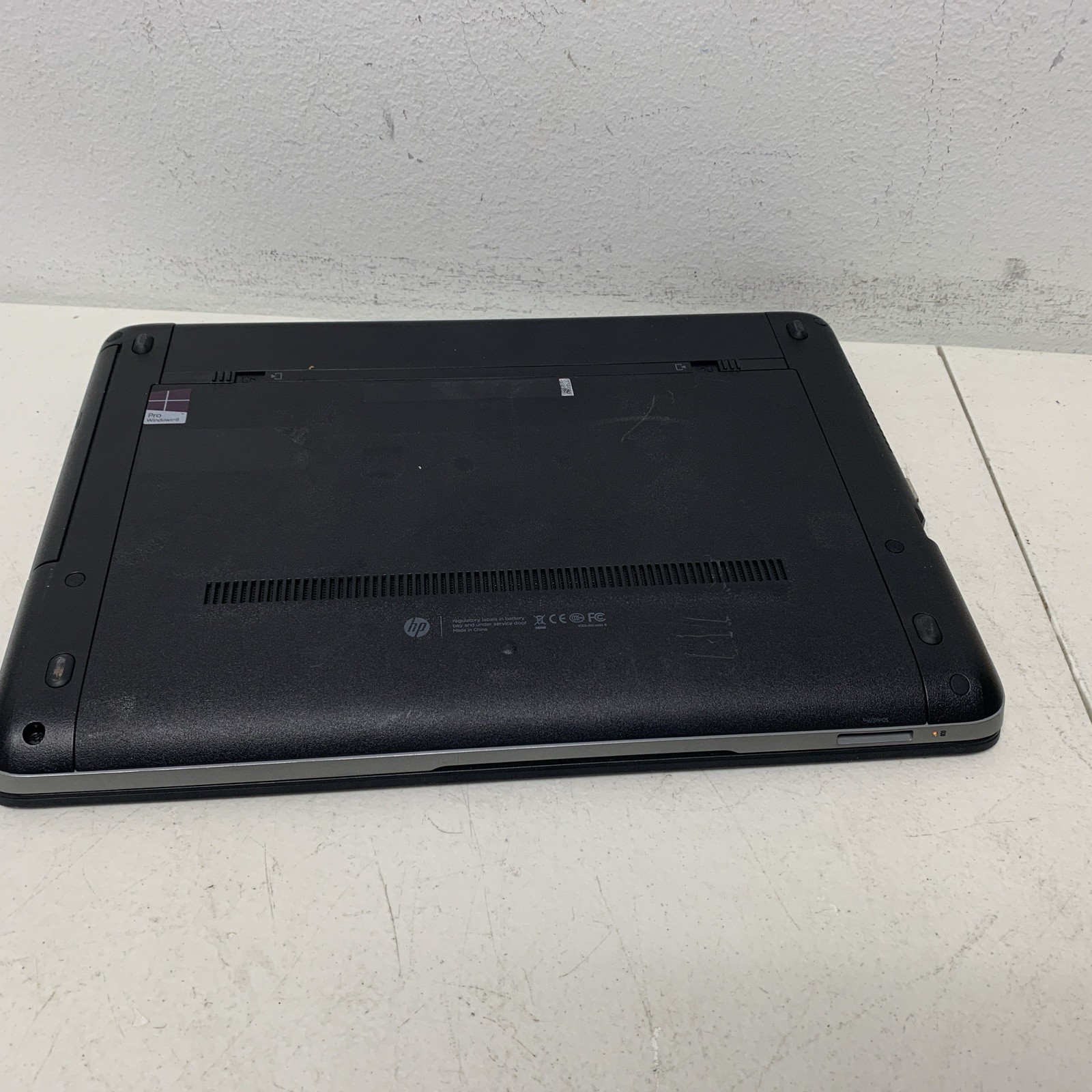 HP PROBOOK 440 G1 i5-4200M 2.50GHz 4GB RAM 500gb Hdd WIND 10 Read Description