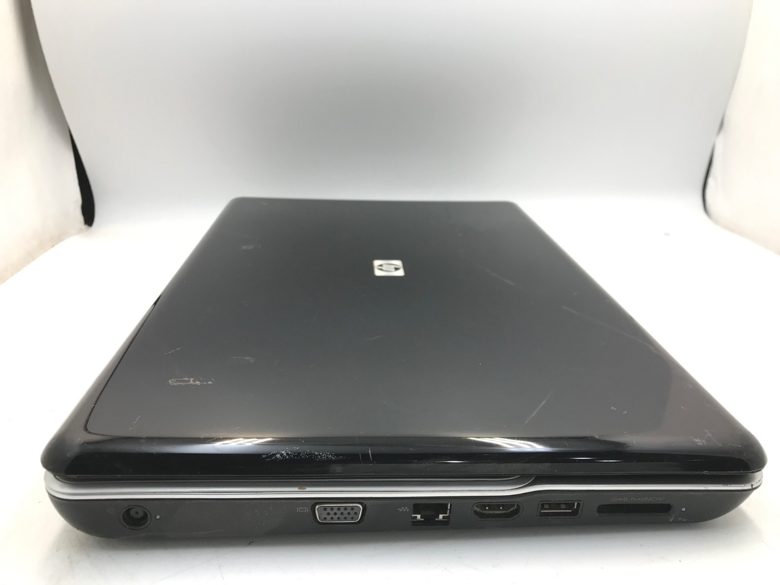 HP Pavilion G60 Intel Pentium Dual Core 15.6″ Laptop -BOOTS/CRACKED DISPLAY -MZ