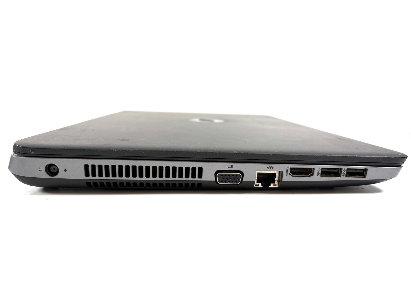 HP ProBook 450 G1 – 15.6″ HD, 2.4GHz i3, 4GB RAM, 500GB HDD, Windows 10