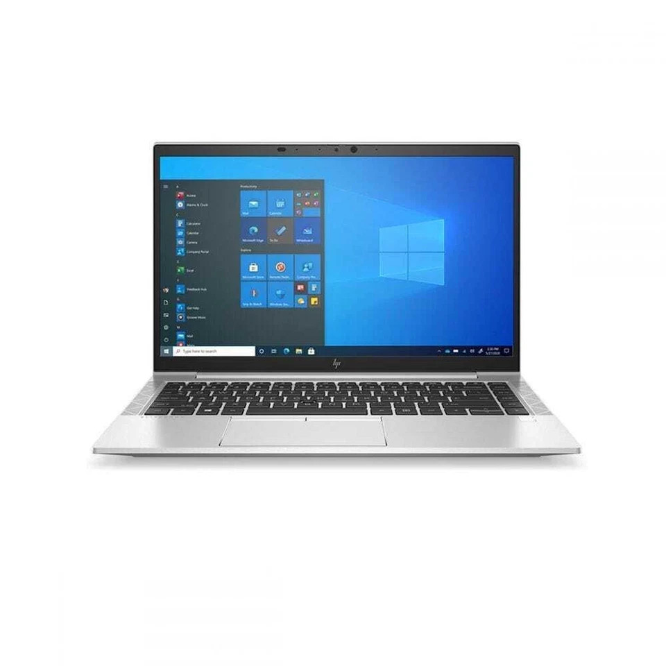 HP EliteBook 840 G8 Intel i5 1135G7 2.40GHz 16GB RAM 512GB SSD 14″ FHD Win 11