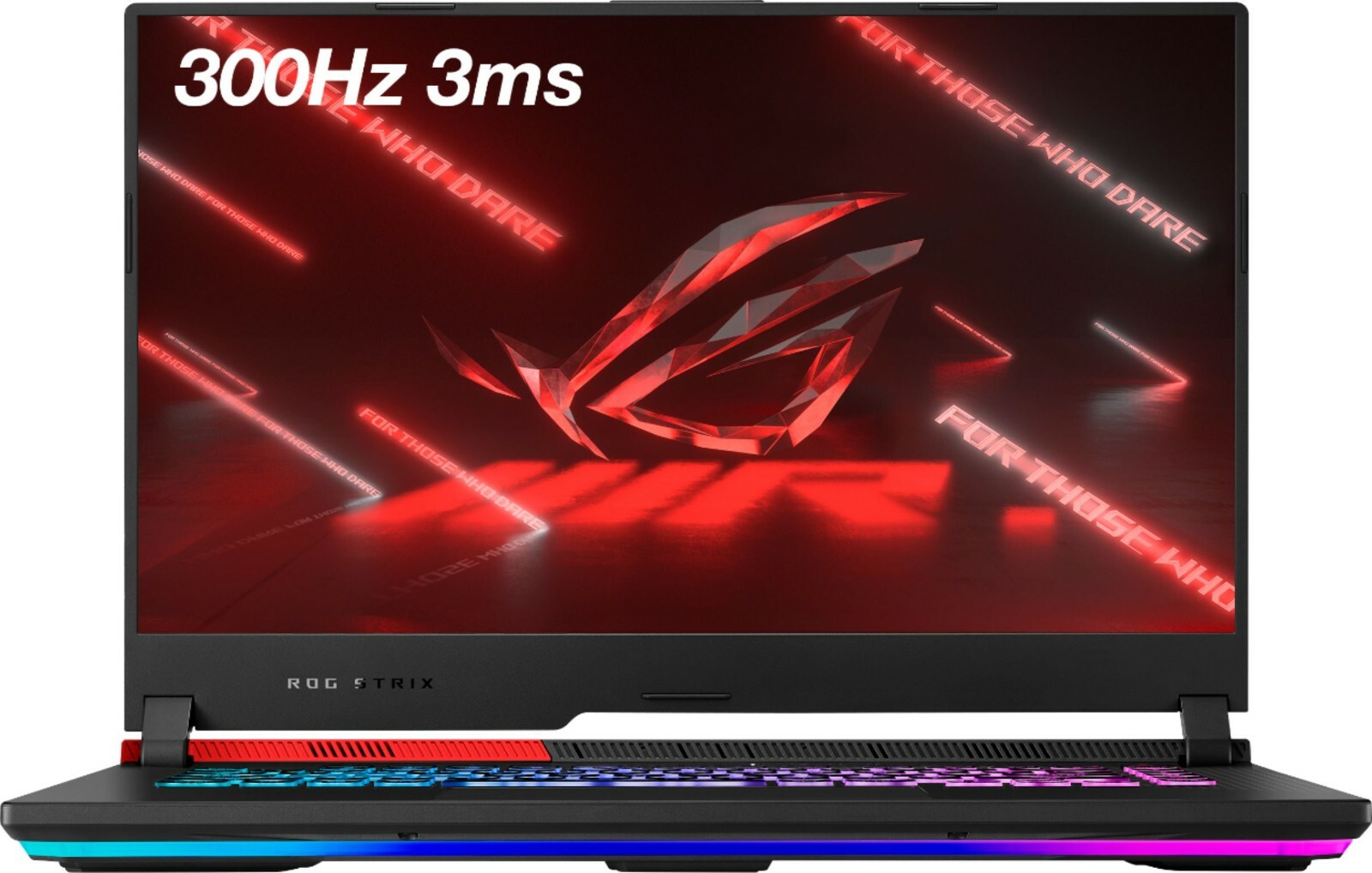 ASUS ROG Strix G15 G513QY-212.SG15 Ryzen 9 Radeon RX 6800M Laptop Notebook NEW