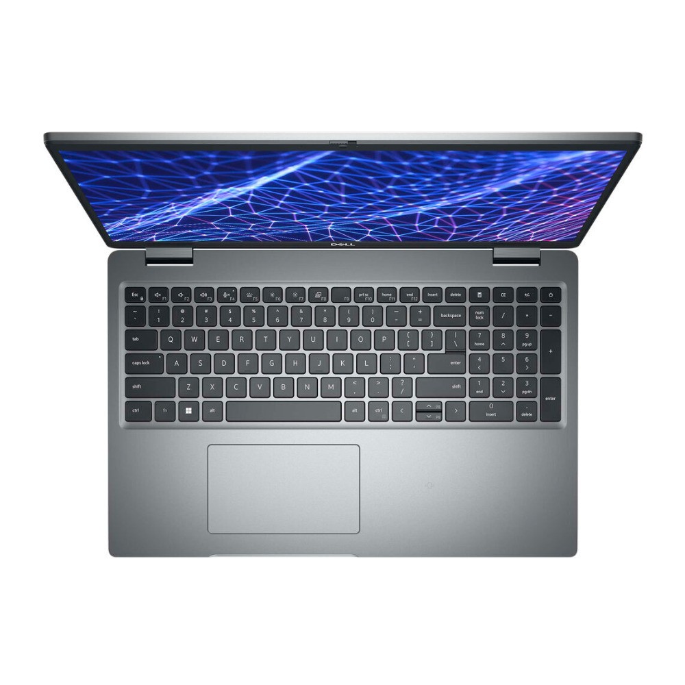 Dell Latitude 5530 15-Inch FHD Laptop Intel Core i5-1245U 16GB 256GB SSD W11 Pro