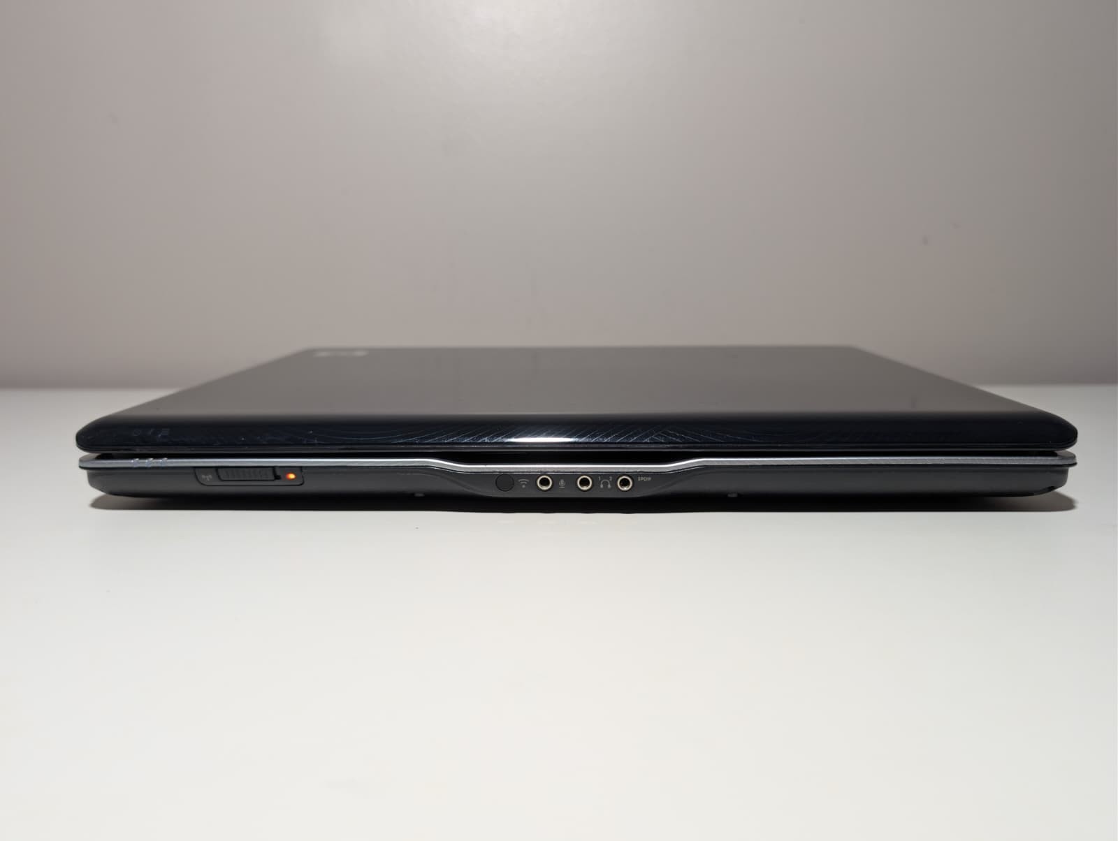 15″ HP Pavilion DV6000 | Pentium T2130 4GB RAM 500GB HD | Win XP Pro 32-Bit DVD