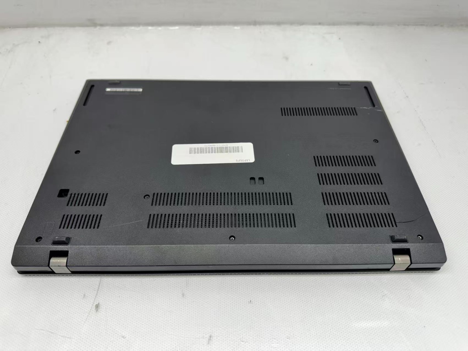 Lenovo ThinkPad L14 Intel i5-10310U@1.7Ghz 16GB 256GB Win 11 No Battery *READ*