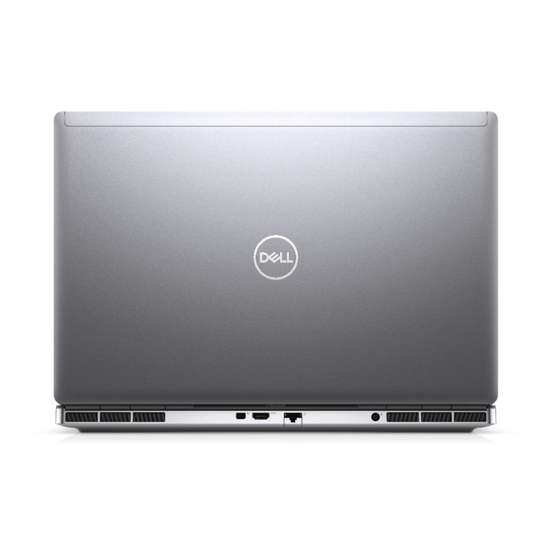 Dell Precision 7750 Xeon W-10855M 32 GB RAM 512 GB SSD 17.3 in RTX 4000 FHD