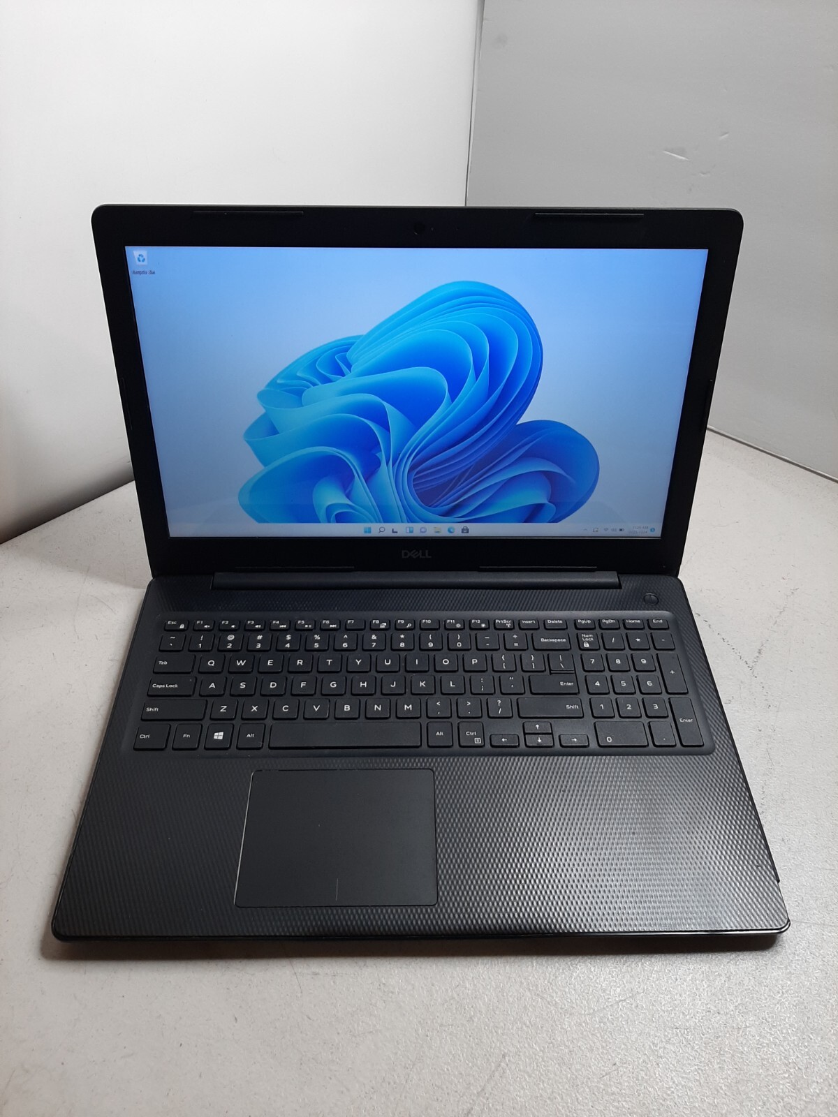 Dell Inspiron 3593 Touch. i7-1065G7 1.30GHz 12GB RAM 500GB SSD Win11 *READ* #97